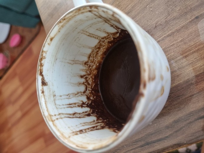 Falıma bakar mısınız?