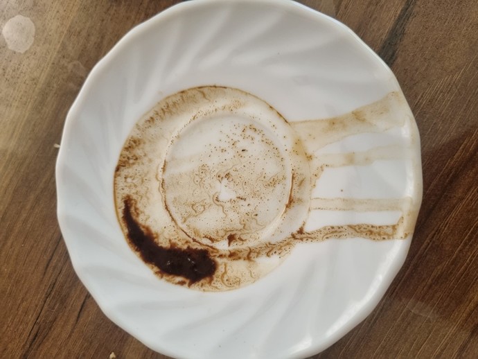 Falıma bakar mısınız?
