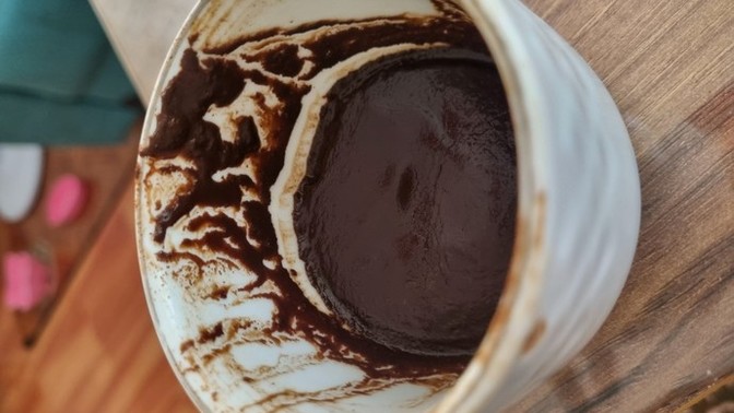 Falıma bakar mısınız?