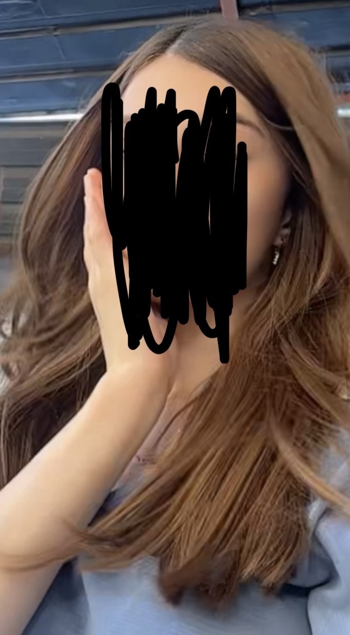 Saçim az mi duruyır?