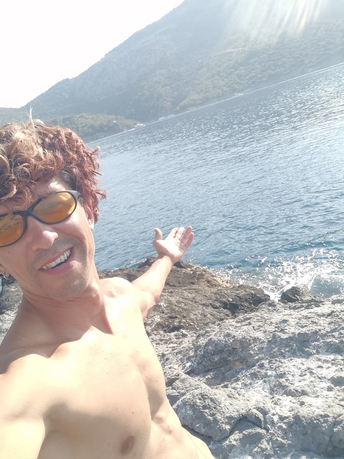 Bu sıcaklarda dışarıya çıkmak akıl işi mi?