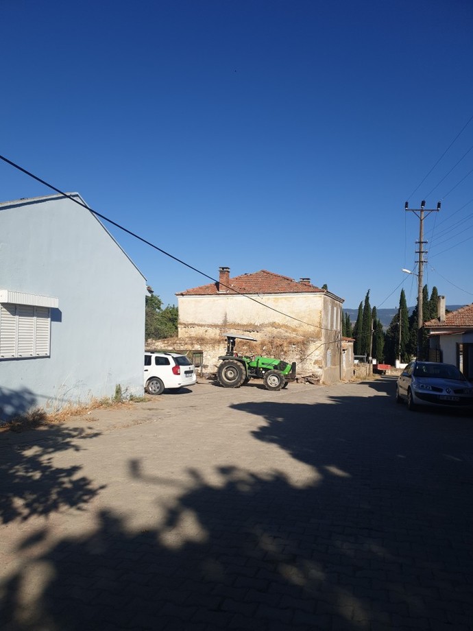 Gidecek köyünüz var mı?
