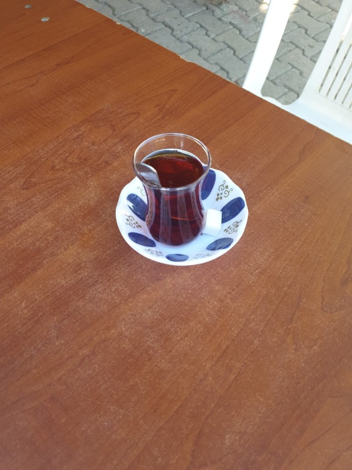 Gidecek köyünüz var mı?