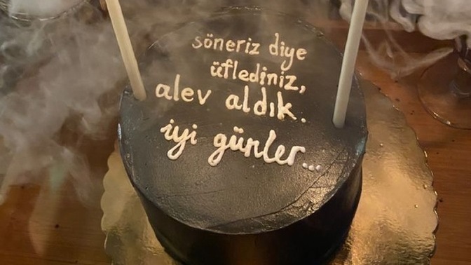 Sevgiliniz/eşiniz doğum gününüzü unutursa tepki ne olurdu?