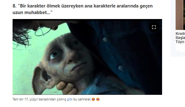 Sizce böyle an gerçek hayatta da yaşanabilir mi?