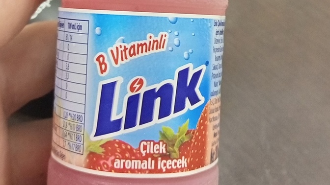 En sevdiğiniz meyveli içecek hangisi?