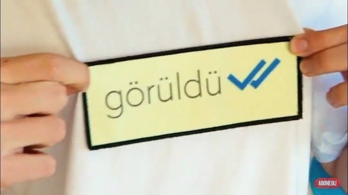 Görüldü yemek mi daha çok koyar, mesaja hiç bakılmaması mı?