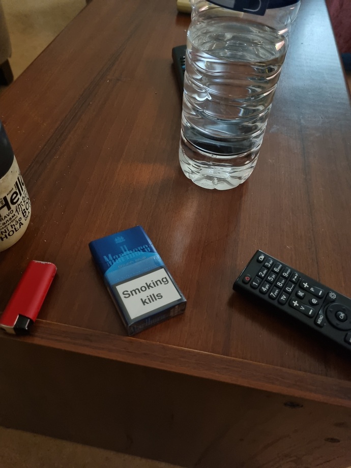 Nöbetteyim bende 