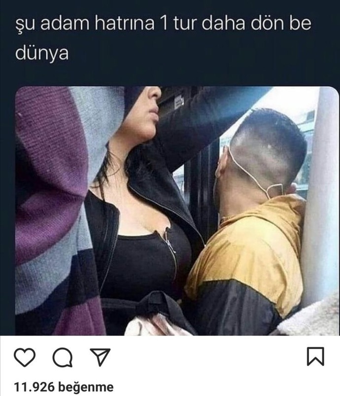 Toplu taşıma kullanıyor musunuz?