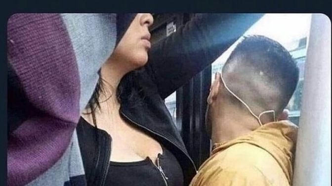 Toplu taşıma kullanıyor musunuz?