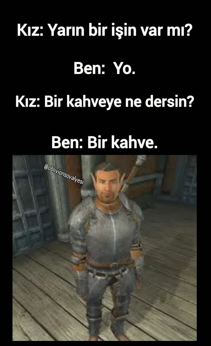 Görmezden geldiğiniz şeyler oluyor mu?