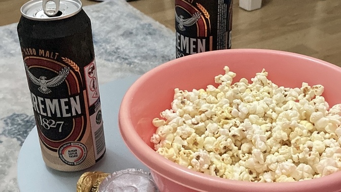Bira ile ne iyi gider 🤔🍺?