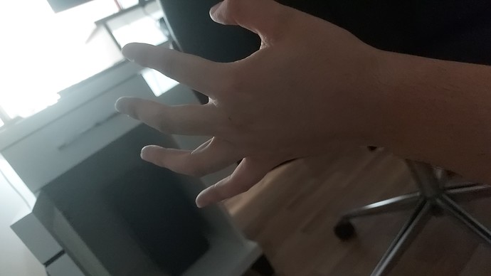 Parmağıma yüzük takacak bir hanım yok mu?