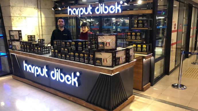 Kendi işini kuracak olsan, hangi işi kurardın?