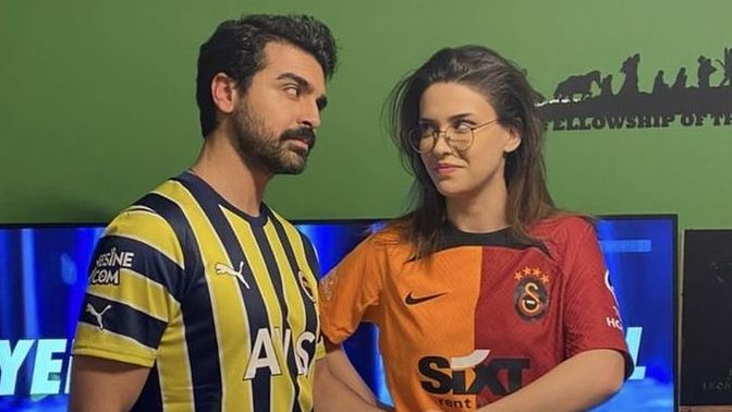 Kız arkadaşım evlenme teklifini Galatasaray stadında yapmamı istiyor ama ben Fenerbahçeliyim. Ne yapmalıyım?