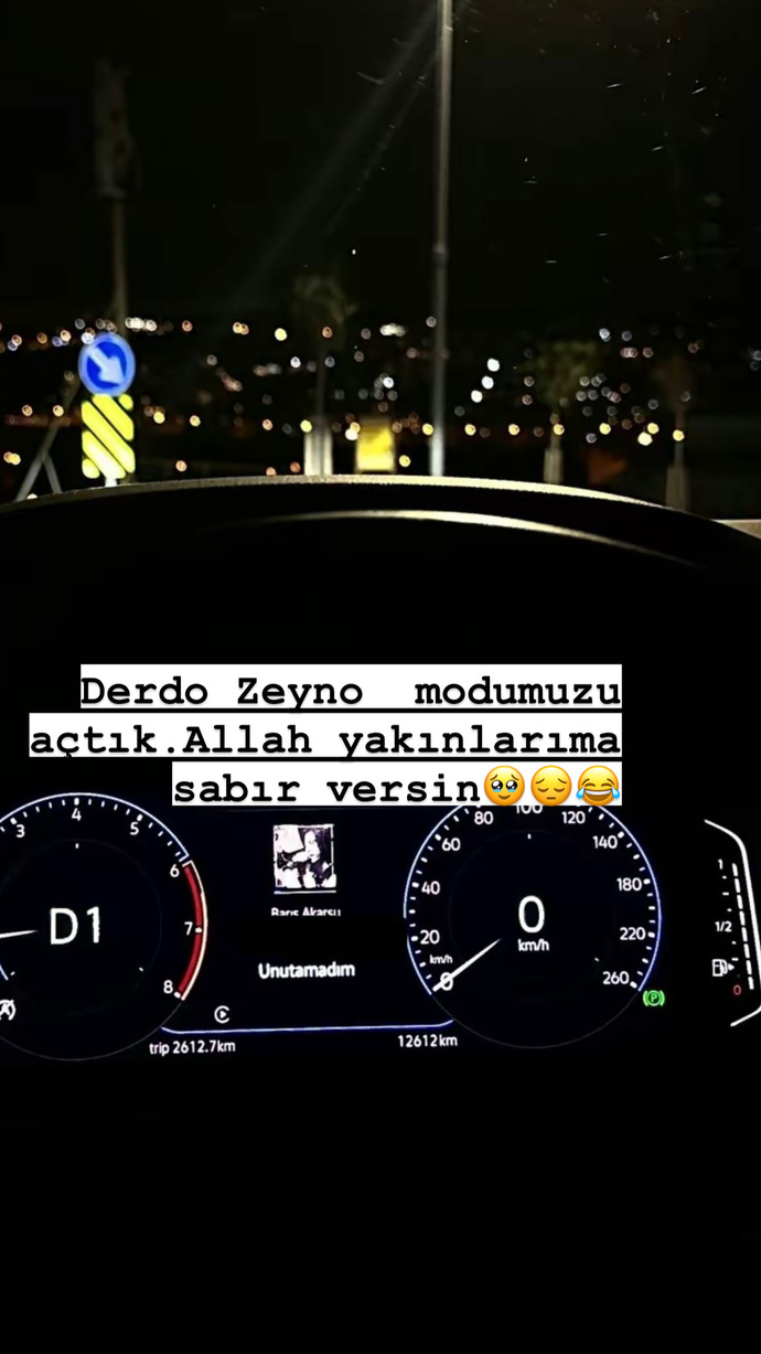 Senin için mutluluk nedir?