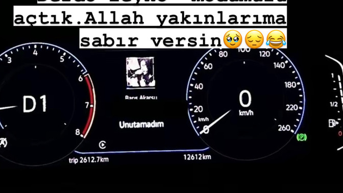 Senin için mutluluk nedir?