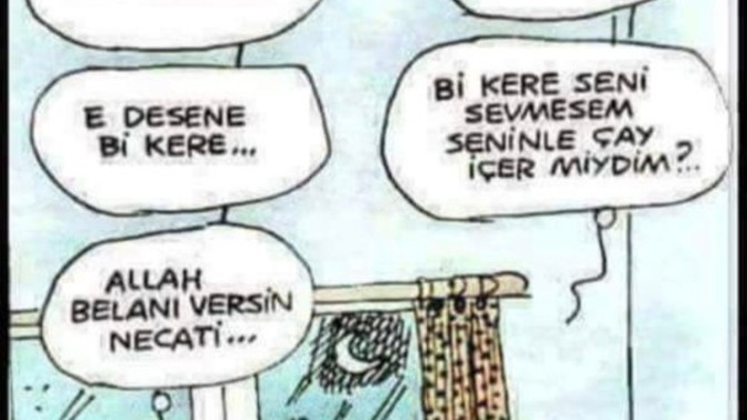 Sizin için "Seni Seviyorum" cümlesi ne kadar önemlidir?