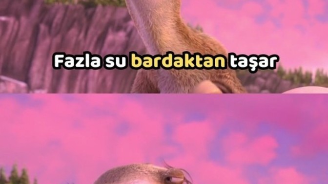 Sabrınızı taşıran sizin hangi yanınızdan korkmalı?