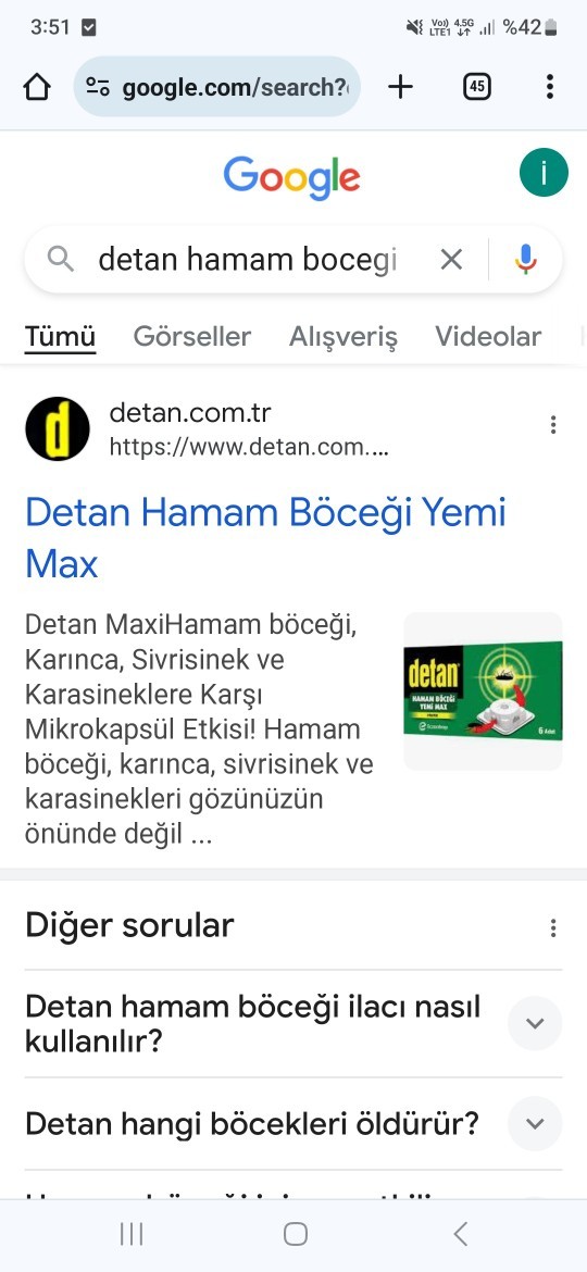 Evde hamam böceği buldum tencere kapağıyla yakaladım altına kağıt ve tepsi koydum ama nasıl atcam ben bunu yardım edin acil?