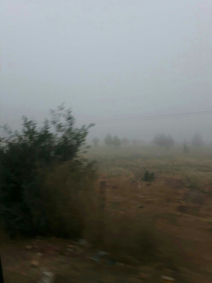 Sizin orada ki havalarda ilginç mi?