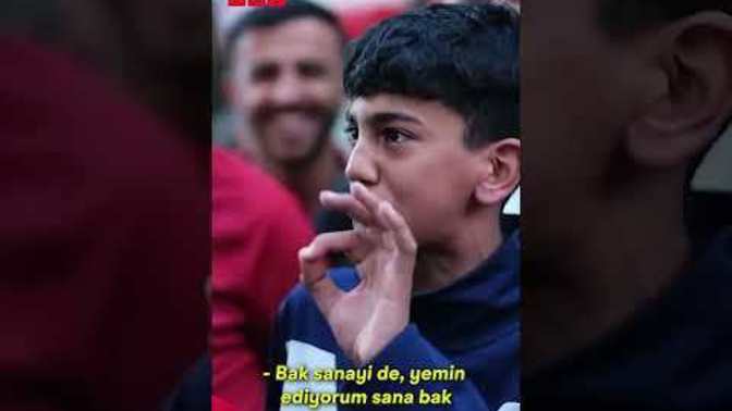 Hayatın adaletli olduğuna dair inancınız var mı?