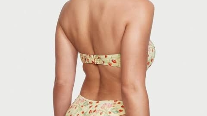 Bikini veya mayo giymek ayıp bir şey mi?