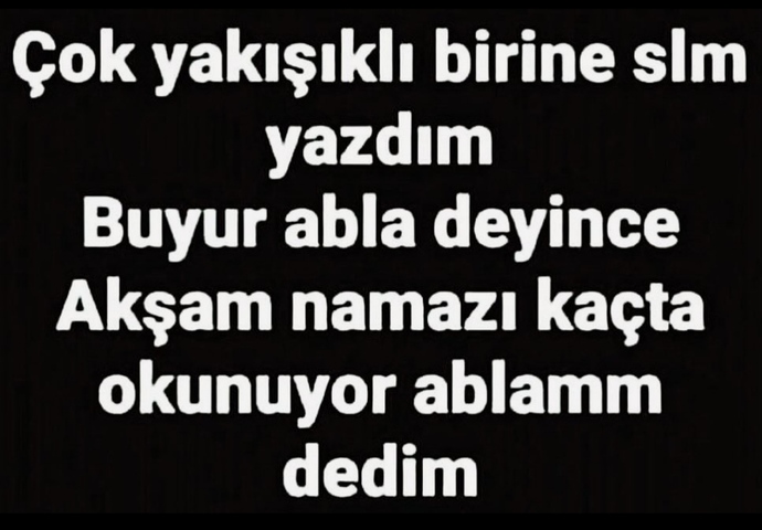İlk sohbeti başlatma taktikleriniz nelerdir?