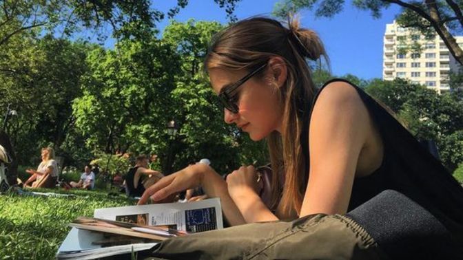 21 yaşındayım, üniversiteye gideceğim. Beni neler bekliyor?