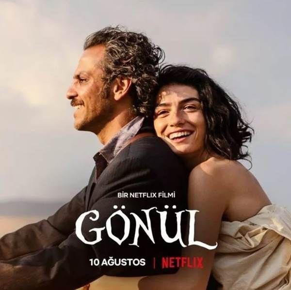 Gönül filmini izlediniz mi, nasıl buldunuz?