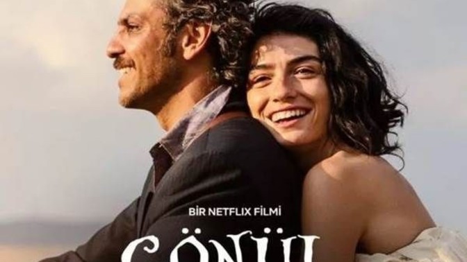 "Gönül" filmini izlediniz mi, nasıl buldunuz?