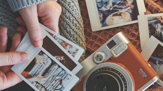 Hala fotoğrafını sakladığınız birileri var mı?