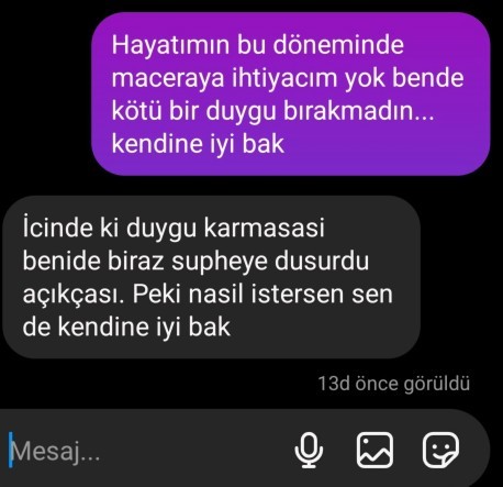 Bi önceki sorumdan durumu anlarsınız okursanız, bu da son hali nasıl yapmışım ama?