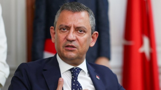 Özgür Özel Değişim Olmasaydı İzmiri İstanbulu kaybederdik dedi , katılıyor musunuz?