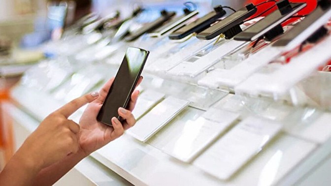 Telefonunuzu her sene yeniler misiniz?