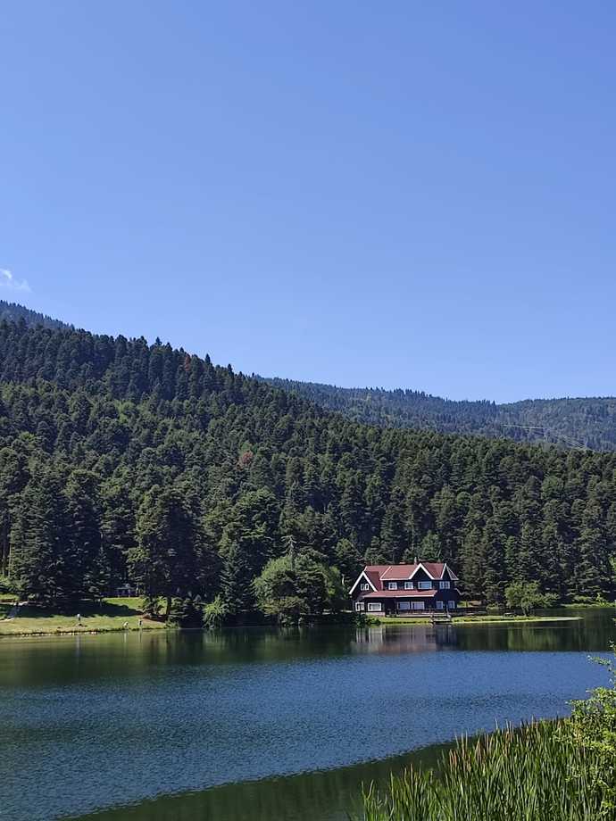 En son çektiğiniz fotoğraf neydi?