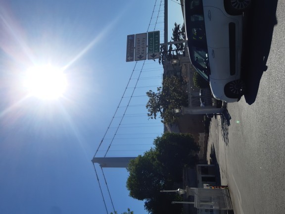 En son çektiğiniz fotoğraf neydi?