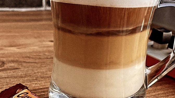 Kimler kahvesini içti veya içiyor ☕️?