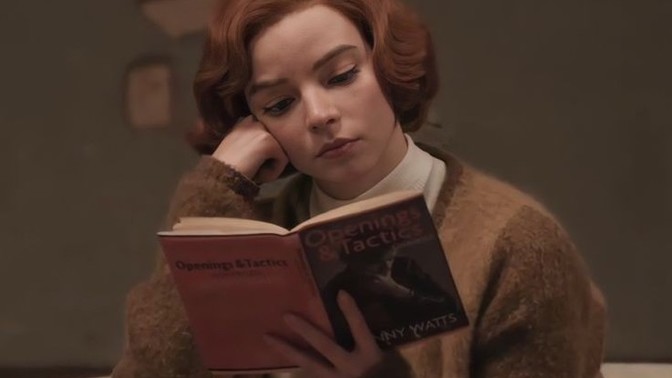 "Kitap okuyunca ne oluyor?" diye soran insanlara ne cevap verirsin?