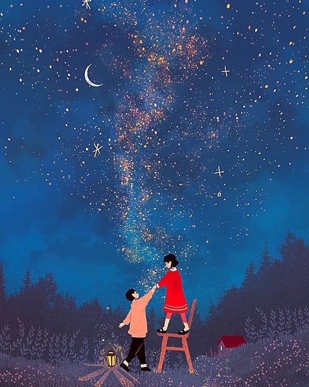 Soul mate 🌠🌌 Ruh Eşi ya da  Spiritüel bir ilişki?