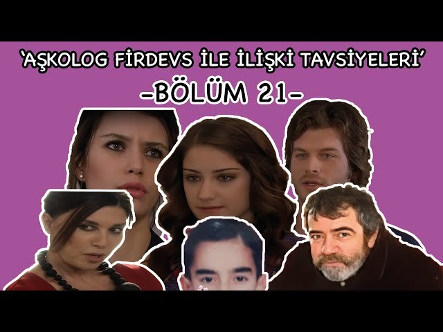 Aşk hayatınızla ilgili bir derdinizi anlatın ben cevaplayım, olur mu?