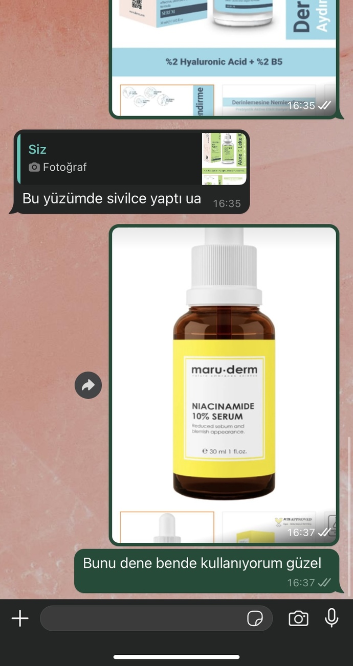 Bu kız ne yapmaya çalışıyor sizcede?