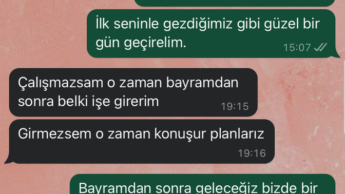 Bu kız ne yapmaya çalışıyor sizcede?