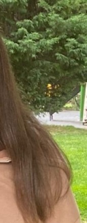 Fotodaki saç hangi renk sizcee?