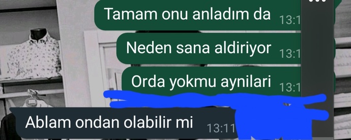 Görselini en iyi ifade eden kısa