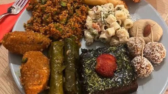Serin bi ortamda gün mü yapsak?