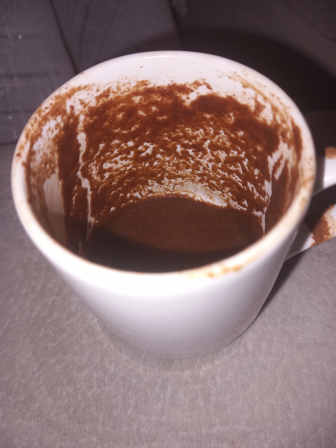 Fal bakabilen var mi acaba ❤️?