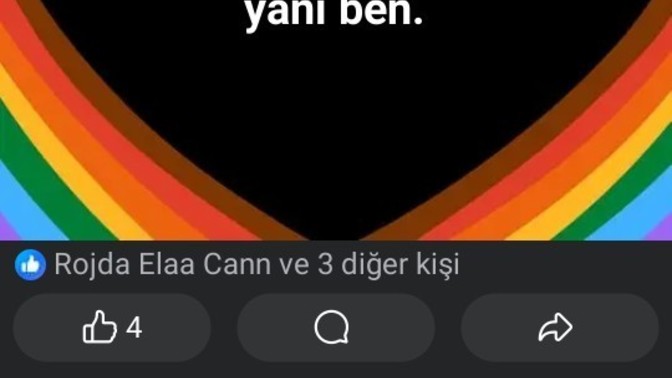 Mutluluk senin hakkin mi?