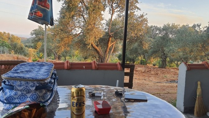 KS üyelerine özel tatil hediye ediyorum, parti başlasın kimler geliyor?