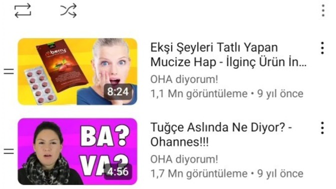 Video boyutlandırma konusunda bilgisi olan yardım edebilirmi?